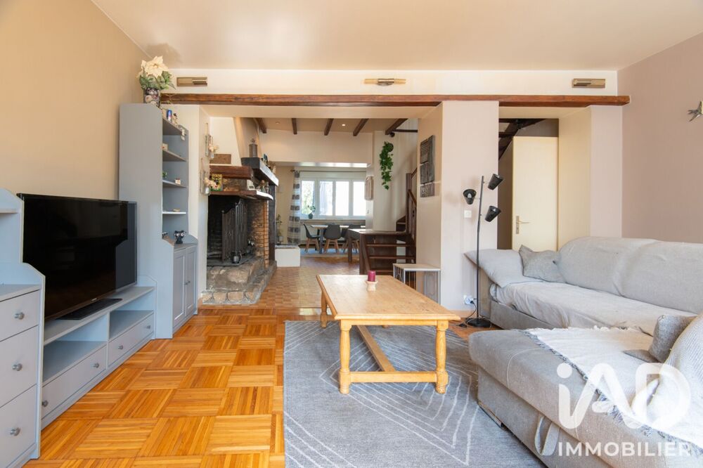 Vente Maison de campagne 7 pièces