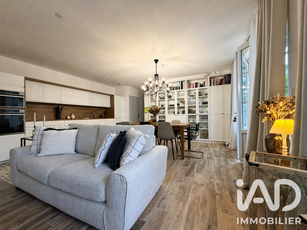 Vente Maison Vente Maison/villa 2 pièces Blois