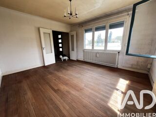  Maison à vendre 4 pièces 90 m²