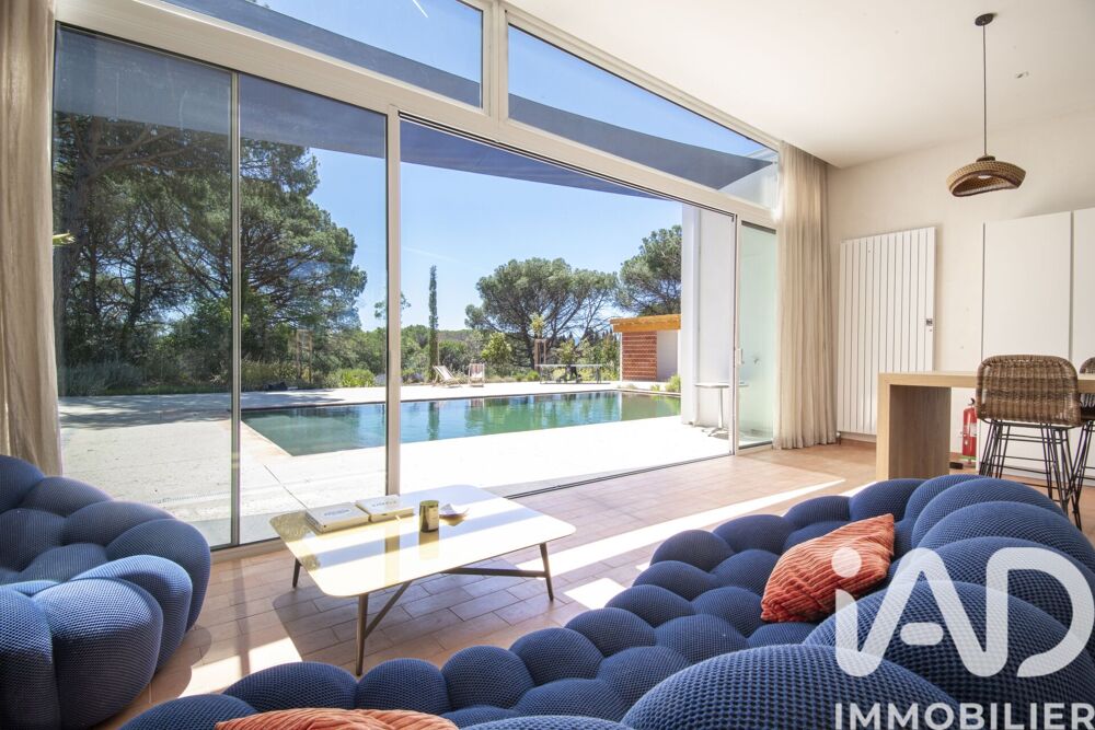 à vendre  Maison Perpignan (66100)