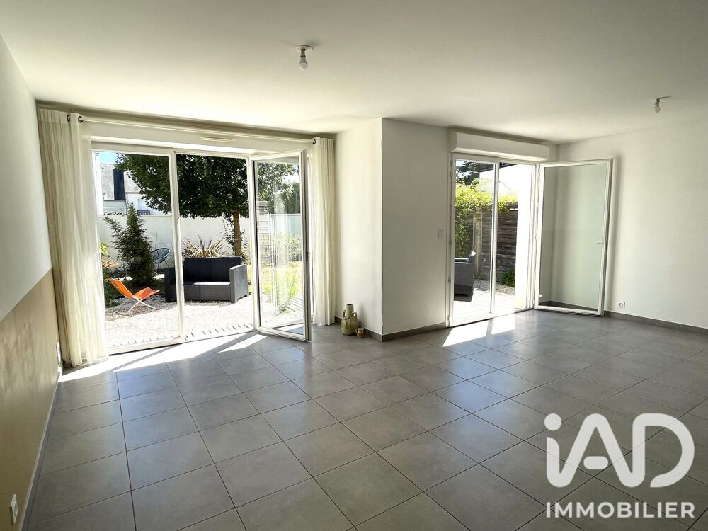 Vente Maison Vente Maison/villa 4 pièces La baule-escoublac
