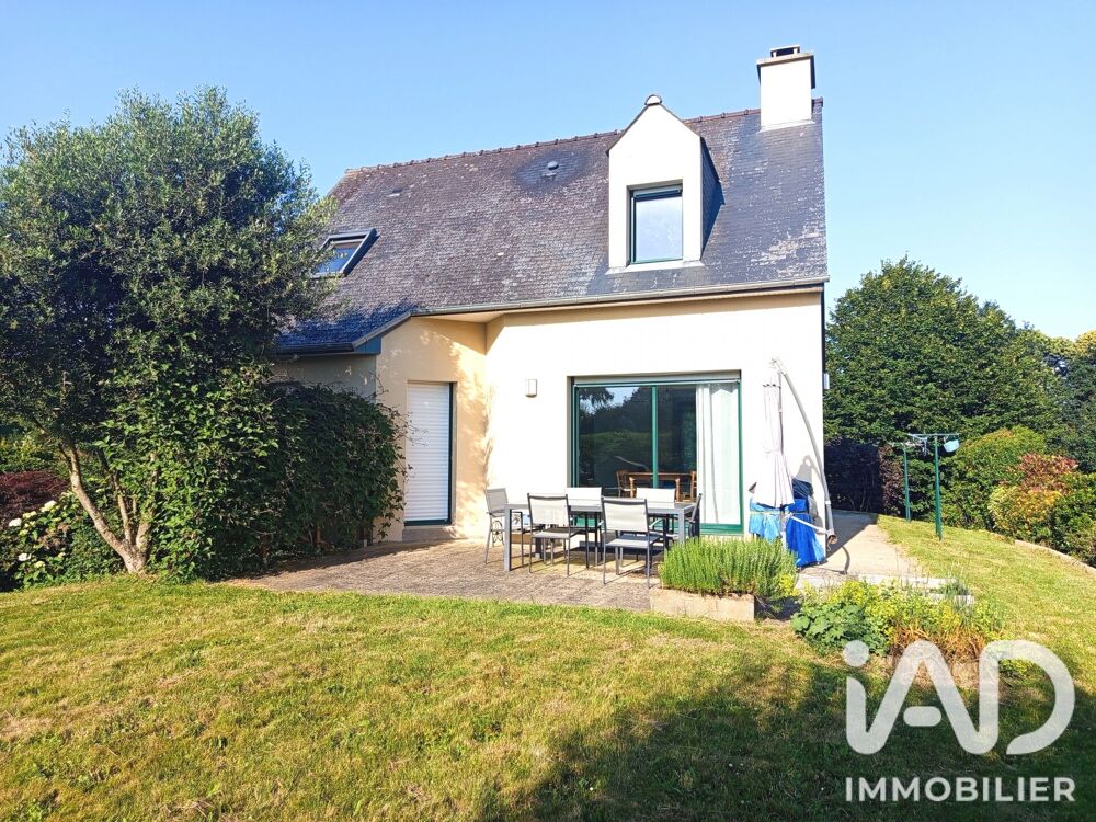 vente Maison - 5 pièce(s) - 94 m² Cardroc (35190)