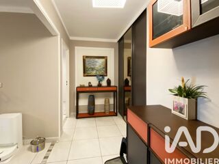  Appartement à vendre 4 pièces 101 m²