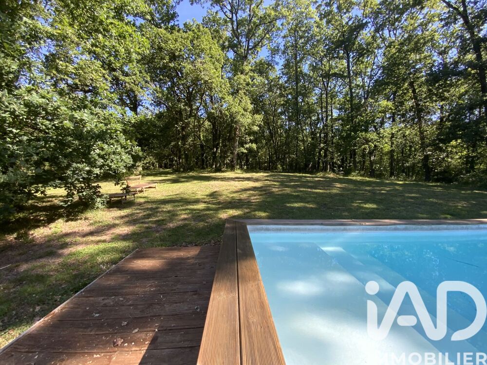 Vente Maison d'architecte 5 pièces