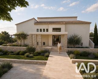  Maison à vendre 6 pièces 195 m²