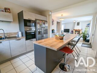 Maison à vendre 5 pièces 102 m²