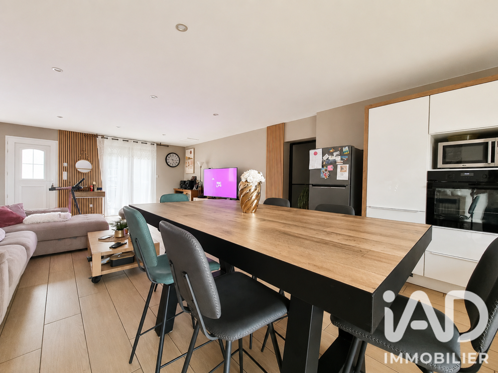 Vente Maison Vente Maison/villa 6 pièces Tresbœuf