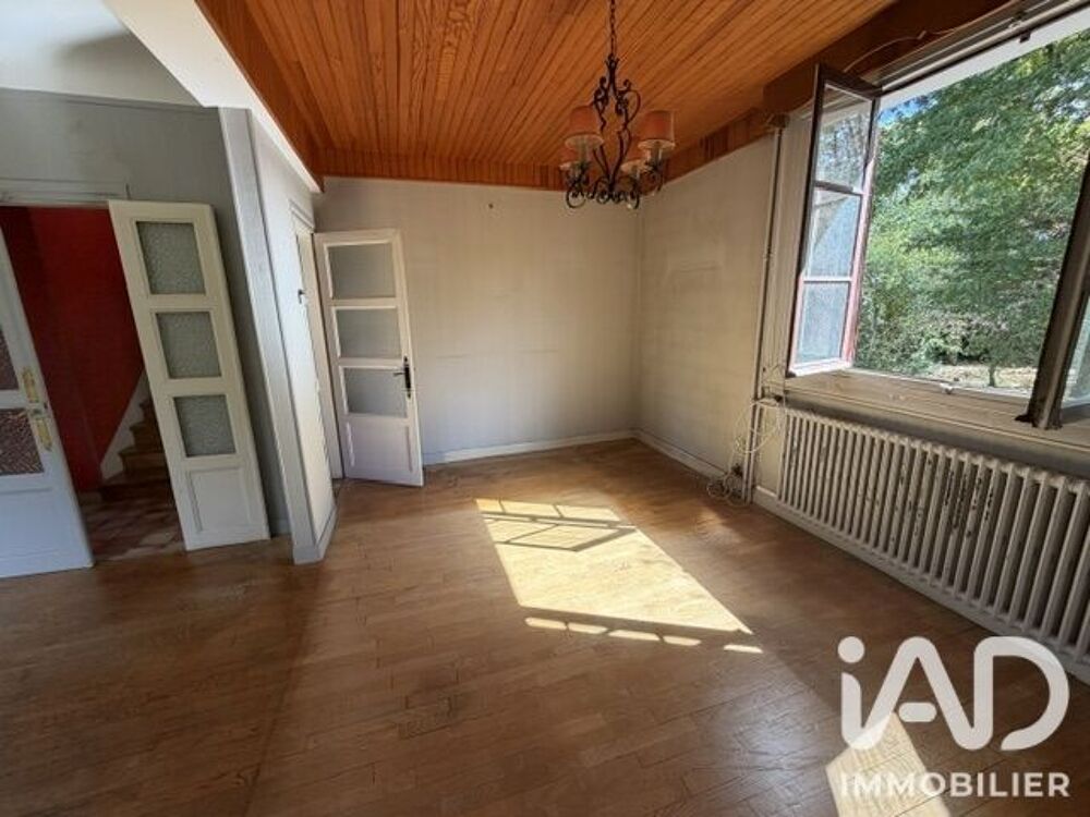 Vente Maison traditionnelle 6 pièces