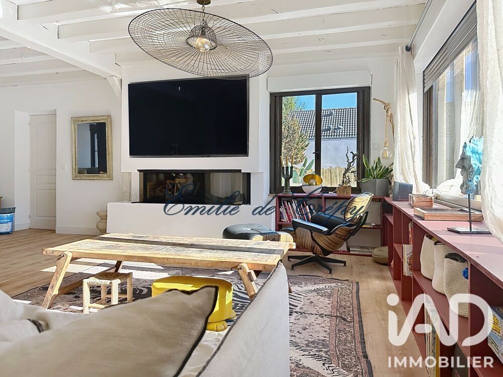 Vente Maison Vente Maison/villa 7 pièces Orléans