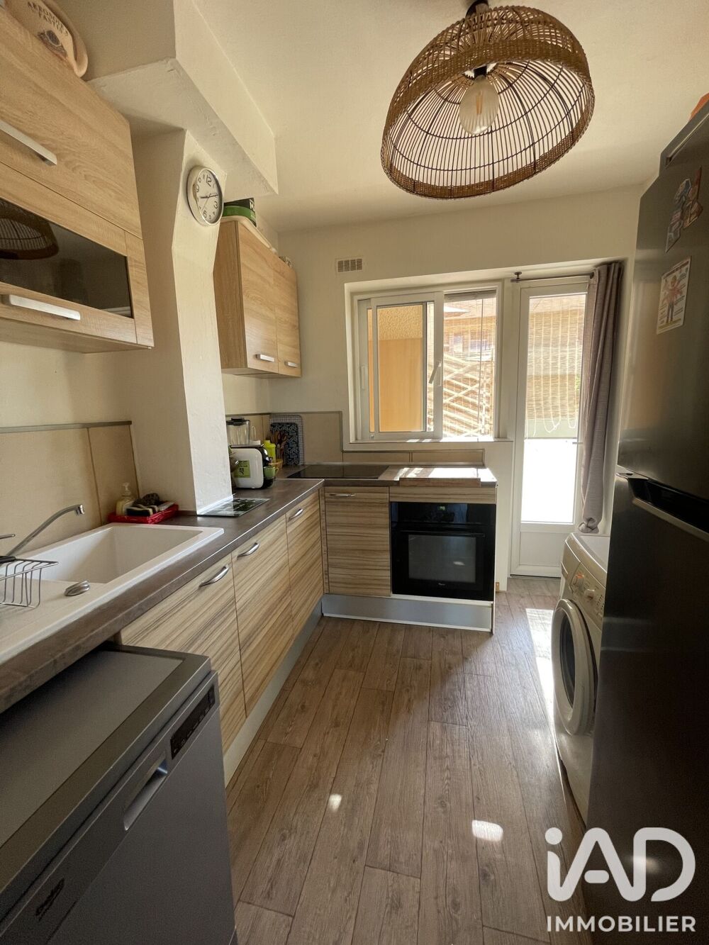 Vente Appartement Vente Appartement 3 pièces Draguignan