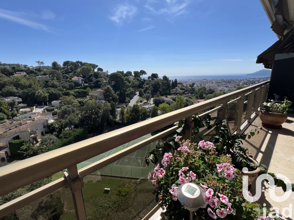 Vente Appartement Vente Appartement 3 pièces Le cannet