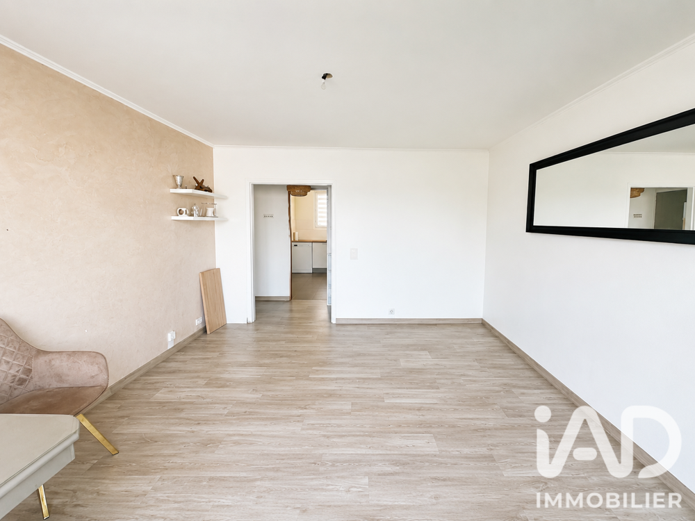 Vente Appartement Vente Appartement 3 pièces Viry-châtillon