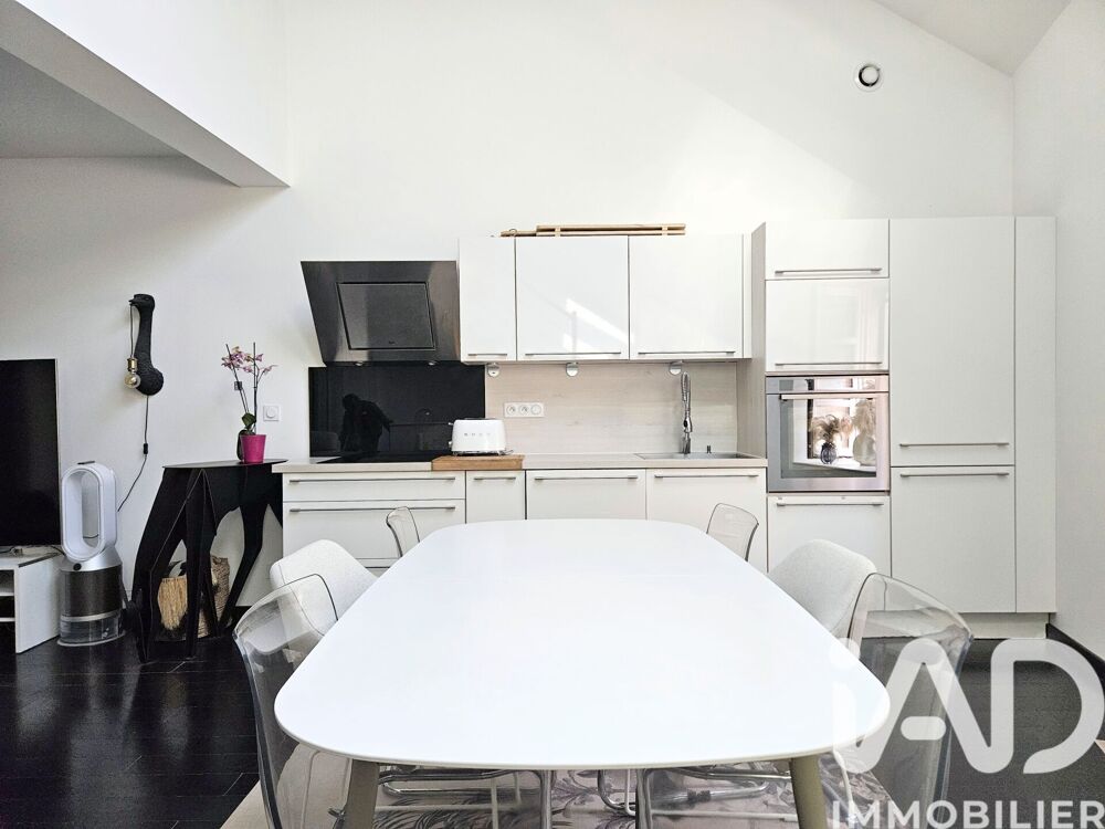 Vente Duplex 4 pièces