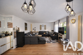  Maison à vendre 6 pièces 137 m²