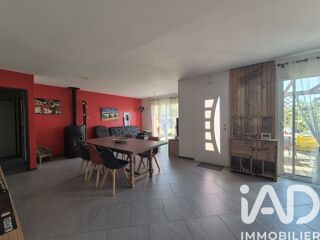  Maison à vendre 5 pièces 92 m²