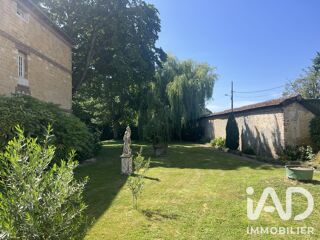  Maison à vendre 10 pièces 208 m²