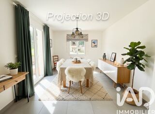  Maison à vendre 8 pièces 180 m²