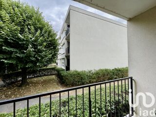  Appartement à vendre 3 pièces 64 m²