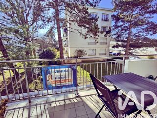  Appartement à vendre 4 pièces 84 m²