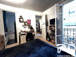  Appartement à vendre 2 pièces 40 m²
