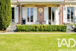  Maison � vendre 9 pi�ces 229 m�