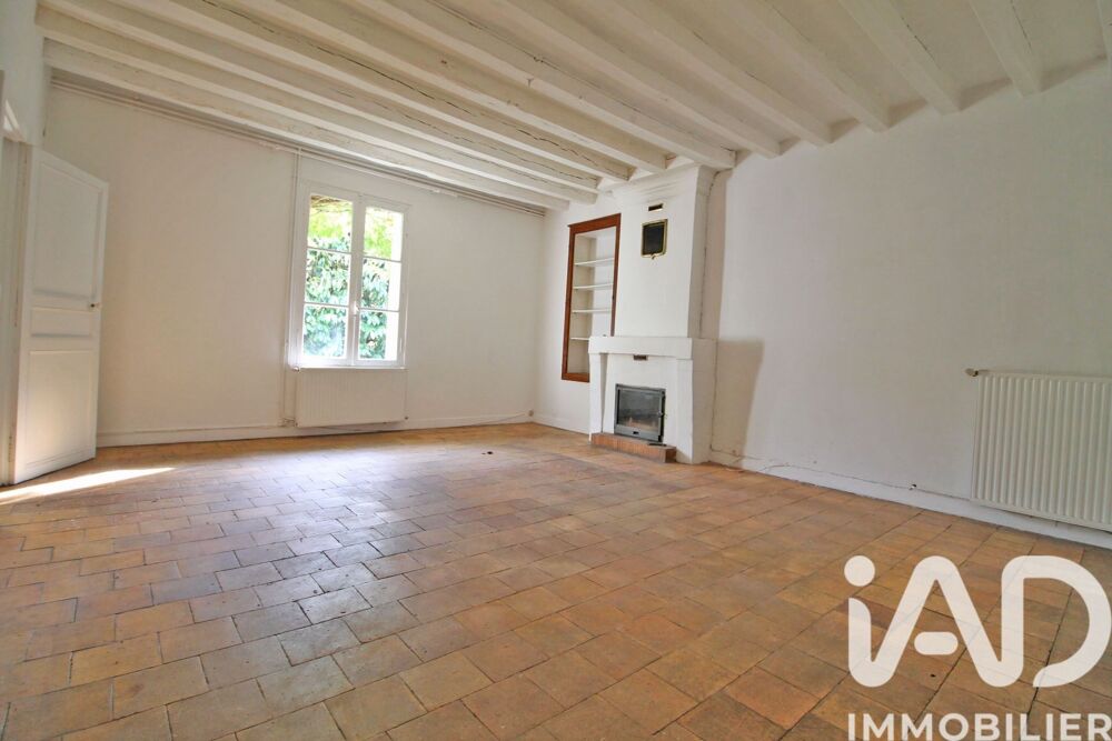 Vente Maison de campagne 4 pièces