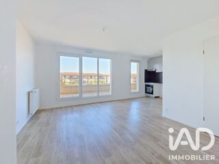  Appartement à vendre 2 pièces 42 m²