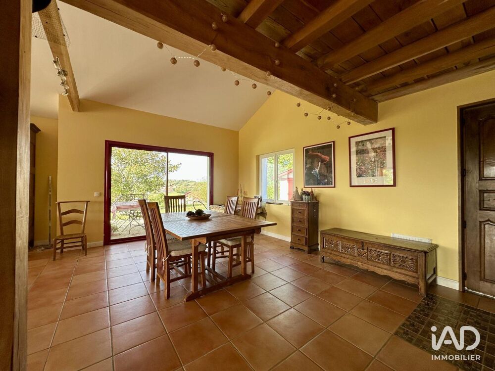 à vendre  Maison Bardos (64520)