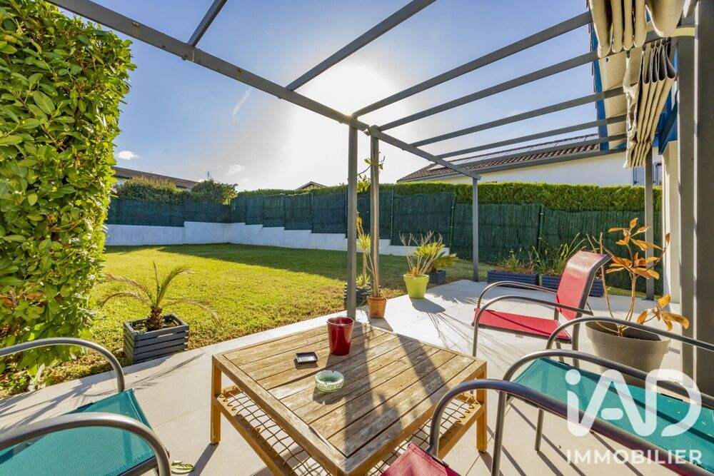 à vendre  Maison Mouguerre (64990)