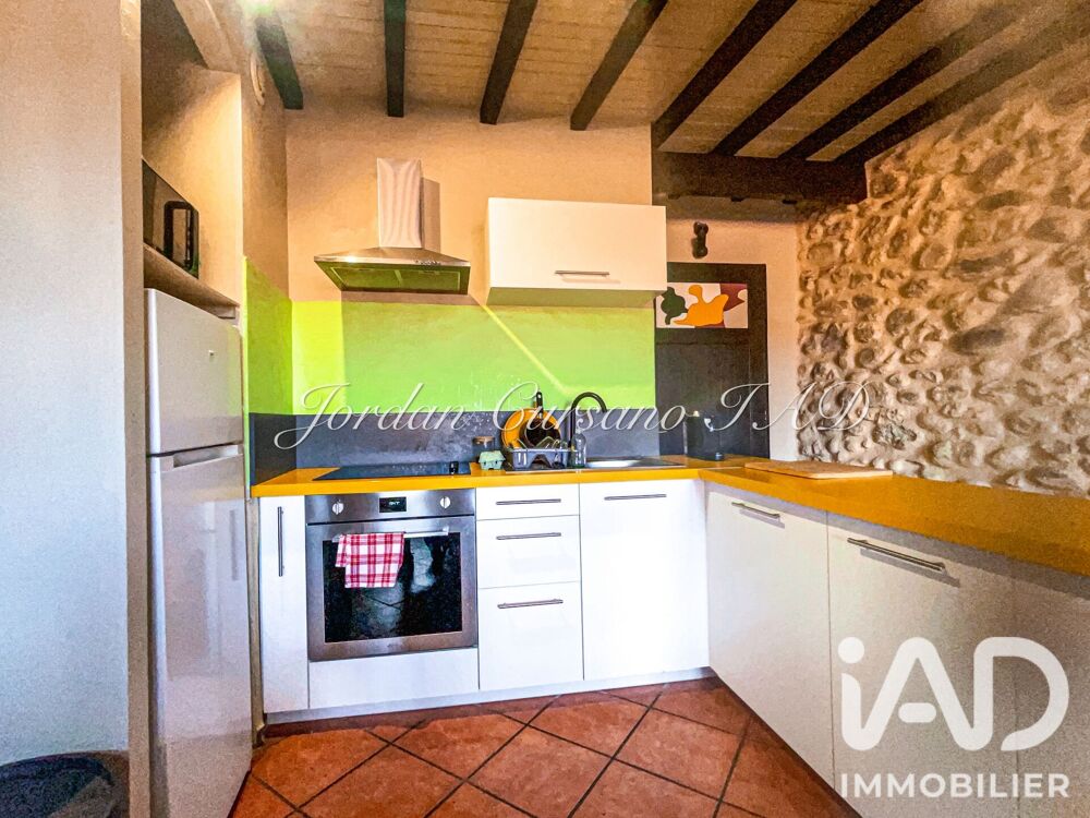 Vente Appartement Vente Appartement 2 pièces Céret