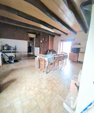  Maison à vendre 5 pièces 120 m²