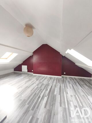  Maison à vendre 4 pièces 64 m²