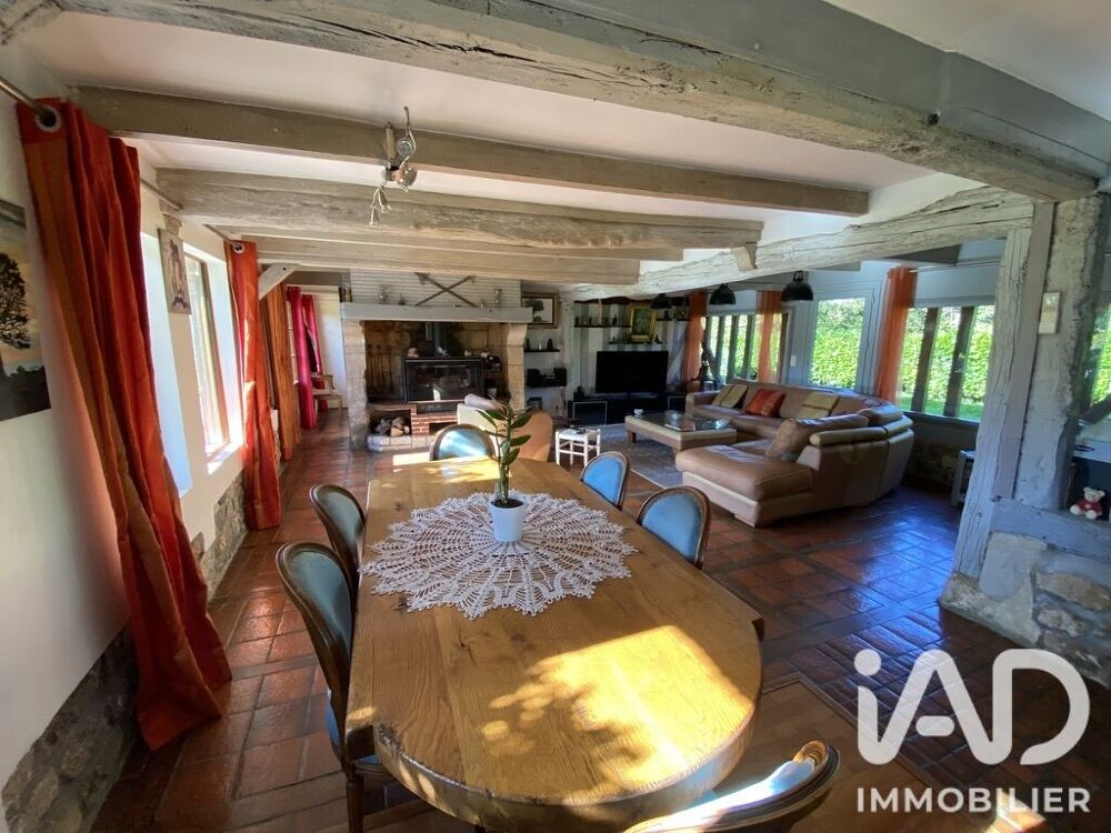 Vente Maison/villa 7 pièces