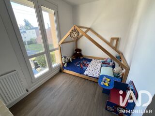  Maison à vendre 5 pièces 94 m²