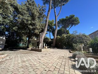 Vente Maison Vente Maison traditionnelle 4 pièces Marseille 13