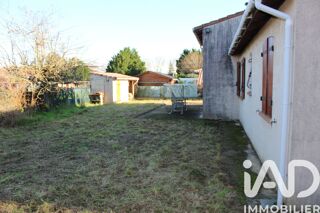  Maison à vendre 4 pièces 100 m²