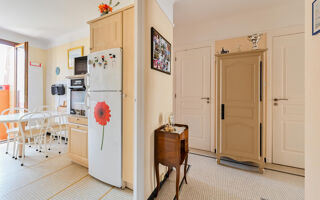  Appartement � vendre 2 pi�ces 49 m�