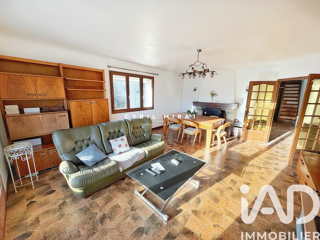  Maison à vendre 4 pièces 122 m²
