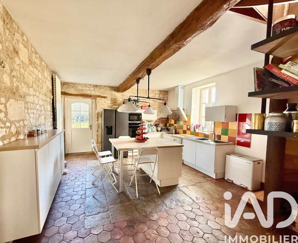 Vente Maison Vente Maison/villa 7 pièces Remy
