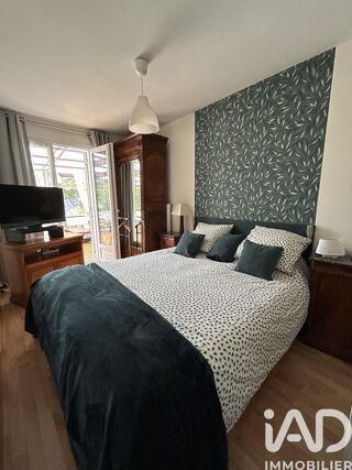  Maison à vendre 6 pièces 115 m²