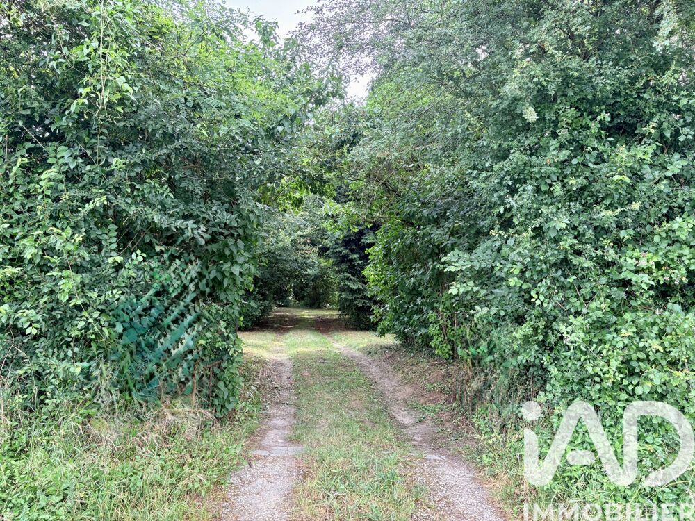 Vente Maison de campagne 4 pièces