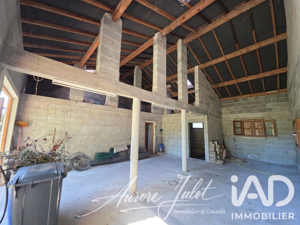 Vente Maison Vente Maison/villa 7 pièces Burcin