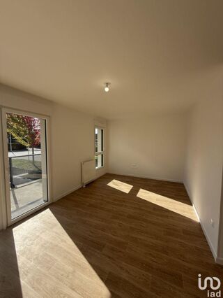  Appartement à vendre 4 pièces 92 m²