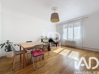  Appartement à vendre 3 pièces 71 m²