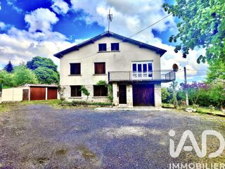  Maison � vendre 8 pi�ces 160 m�