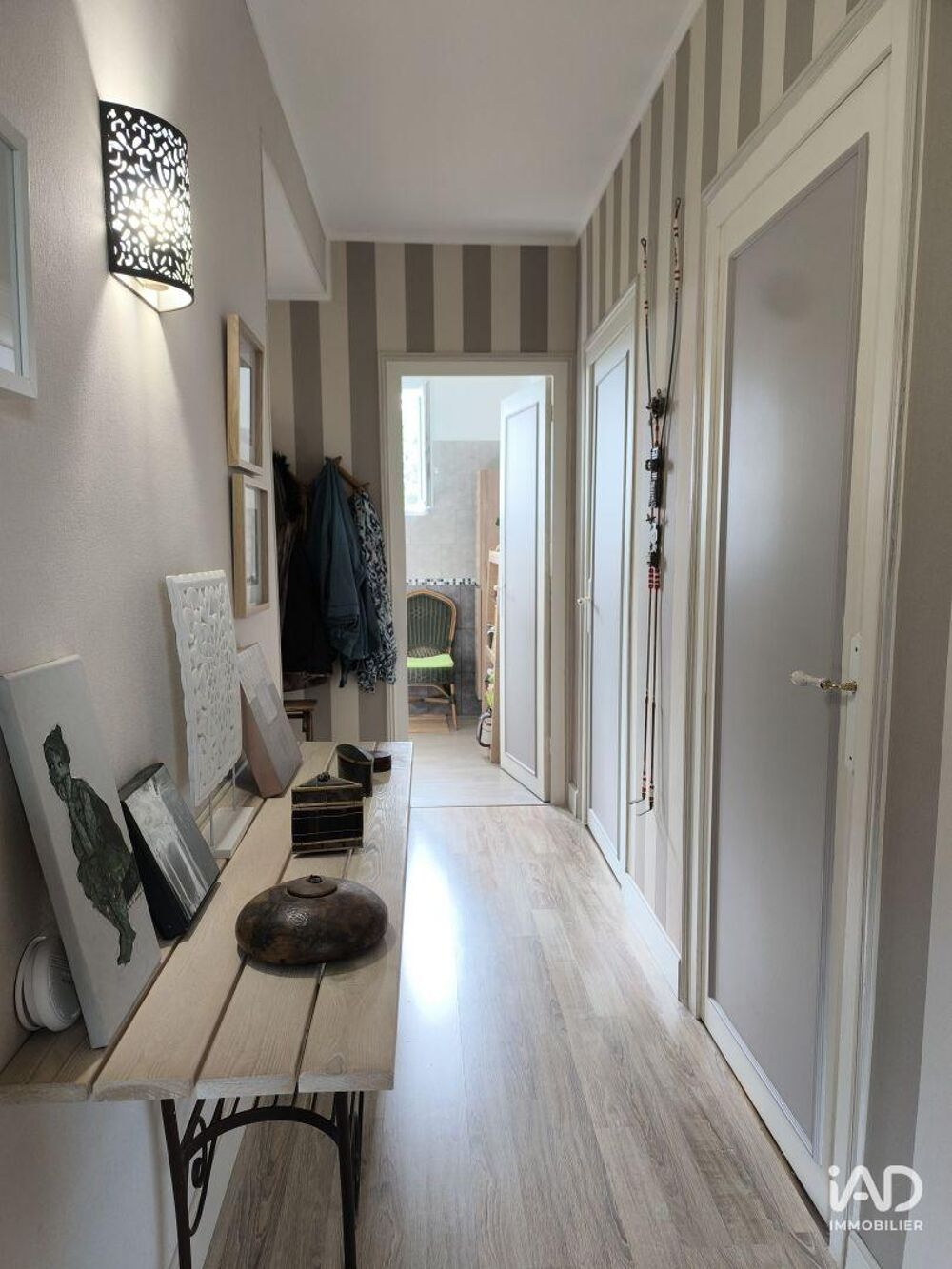Vente Maison Vente Maison/villa 6 pièces Pineuilh