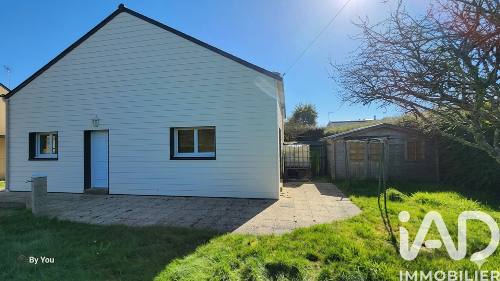 vente Maison - 3 pièce(s) - 60 m² Muzillac (56190)