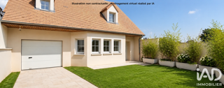  Maison à vendre 5 pièces 130 m²
