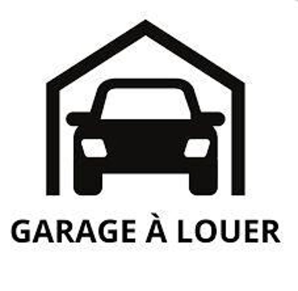 Location Parking/Garage Location Parking 15 m&sup2; La rochelle