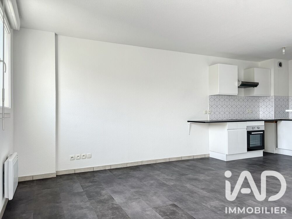 Location Appartement 3 pièces